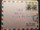 Delcampe - Madagascar - Lot De 48 Enveloppes à Trier (poids 98 Grammes) (Lot5) - Storia Postale