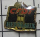 713B Pin's Pins / Beau Et Rare / ASSOCIATIONS / SYNDICAT  CFDT MINE MINEURS LAMPE REUMAUX - Vereinswesen