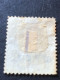 BRITISH GUIANA  SG O2 Official 2c Orange  CC Wmk FU - Britisch-Guayana (...-1966)