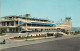 06. AEROPORT NICE CÔTE D'AZUR. VUE PRISE DE LA PISTE. 1963. - Transport (air) - Airport