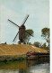 Moulin à Vent - CPM - Voir Scans Recto-Verso - Moulins à Vent