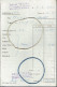 Anciennes Factures De L'Hôtel CIA, Rivabella Di Rimini, 1965 - Sport En Toerisme