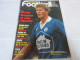 FRANCE FOOTBALL 2105 12.08.1986 FORSTER RACING LILLE Basile BOLI TURIN TOURS     - Other & Unclassified