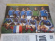 FRANCE FOOTBALL 1760 01.01.1980 YOUSGOSLAVIE EQUIPE FRANCE Jacques BOSSIS N'KONO - Other & Unclassified