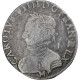 France, Charles IX, Teston, 1565, Toulouse, Argent, TB+, Gadoury:429 - 1560-1574 Karl IX.