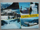 KOV 401-100 - AUSTRIA, GRUNAU IM ALMTAL, SKI SPORT, SKIING, Funicular Railway, Téléphérique, Teleférico, ZICARA - Gmunden