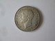 Bulgaria 100 Leva 1937 Silver/Argent Very Nice Coin King Boris III See Pictures - Bulgarije