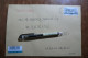 China. Souvenir  Sheet   On Registered Envelope - Briefe U. Dokumente