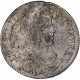 France, Louis XIV, 1/2 Écu à La Mèche Longue, 1652, Paris, Argent, TB+ - 1643-1715 Louis XIV Le Grand