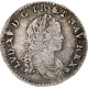 France, Louis XV, 12 Sols, 1/10 ECU, 1719, Paris, Argent, TTB, Gadoury:287 - 1715-1774 Louis XV Le Bien-Aimé