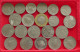 COLLECTION LOT TUNISIA 21PC 200G #xx40 2024 - Tunesië