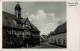 Gernrode - Rathaus - Quedlinburg