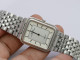 Delcampe - Vintage Seiko Session High Standard Version 8N41 5050 Men Quartz Watch Japan27mm - Watches: Old