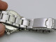 Delcampe - Vintage Seiko V743 8060 Green Dial Men Quartz Watch Japan Round Shape 39mm - Watches: Old
