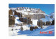 Cpm - 74 - AVORIAZ -  1800 - Chasse-neige - Immeuble - EDIT CELLARD 274006 - Avoriaz