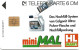 Germany: K 776 B 07.93 HL Markt, Calgonit. Mint - K-Series : Customers Sets