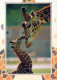 GIRAFFE Tier Vintage Ansichtskarte Postkarte CPSM #PBS956.DE - Giraffen