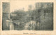 76 - Barentin - Cours D'eau - CPA - Oblitération Ronde De 1905 - Voir Scans Recto-Verso - Barentin