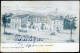 1911 Postcard HOTEL UNIVERSAL - PEDRAS SALGADAS - VIDAGO Vila Real Carte Postale STAMPED TIMBRE - Vila Real