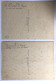 Delcampe - 2 Cartes Postales Illustrateur Les Poupées De PEYNET à Choisir Parmi 29 Cartes - Les Poupées De PEYNET - Peynet