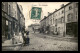 55 - ETAIN - RUE NATIONALE - EDITEUR DAUCHY - Etain