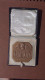 Delcampe - Spectacular Bronze Medal In Box Original  1911 Germany Poland Silesia Ostdeutsche Ausstellung Posen - Autres & Non Classés