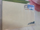 Hong Kong Stamp Airport FDC 1998 Planes Rare - Covers & Documents