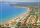 83-SAINT CYR SUR MER-N°C-3659-D/0105 - Saint-Cyr-sur-Mer