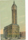 CPA -28677-USA (NY)- New York-Singer Building-Livraison Offerte - Andere Monumenten & Gebouwen