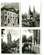 10 Photos En Pochette 9 X 7 Pays Bas  DELFT (légendes Dans Description) - Delft