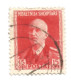 (COLONIE E POSSEDIMENTI) 1939-40, ALBANIA, SERIE ORDINARIA - 3 Francobolli Usati - Albanien