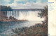 CANADA  THE FALLS OF NIAGARA - Niagara Falls