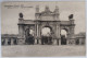 1911 - Esposizione Roma - (Piazza D'Armi) - Ingresso Trionfale - Crt0030 - Tentoonstellingen