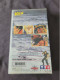 CASSETTE VHS Ken Le Survivant - Cartoons