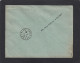 BANQUE CENTRALE DE LA DENDRE.LETTRE RECOMMANDEE D'ALOST POUR SAVERNE,FRANCE,1928. - ...-1959