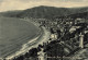 ITALIE - Savona - Alassio - Riviera Dei Fiori - Panorama Da S Crace - Plage - The Flower Shore - Carte Postale - Savona