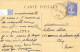 FRANCE - Hôtel Des Rousses - Vve Cordier & Fils Propriétaires - Confort Moderne - Villégiature - Carte Postale Ancienne - Sonstige & Ohne Zuordnung