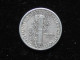 10 Cents 1918 - One Dime Mercury - United States Of America - USA  **** EN ACHAT IMMEDIAT **** - 1916-1945: Mercury (Mercure)