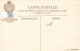 ANIMAUX & FAUNE - L'autruche - Les Grandes Chasses - Carte Postale Ancienne - Oiseaux