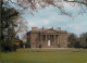 Angleterre - Berrington Hall - West Front - Château - Heredfordshire - England - Royaume Uni - UK - United Kingdom - CPM - Herefordshire
