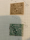 Timbres Monaco 1920 - Ungebraucht