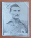 #12  Rare Football Card - Drago Horvat - FC Dinamo Zagreb CROATIA  Yugoslavia - Other & Unclassified