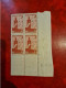 MAROC COIN DATE N° PA 44  DU   28/1/1942 - Unused Stamps