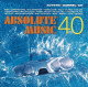 Absolute Music 40. 2 X CD - Disco, Pop