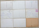 Delcampe - AUTRICHE - Lot De 35 Cartes Postales - Divers - Colecciones Y Lotes