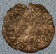 Utrecht • 1 Stuiver / Patard • 1578-1579 • Philip II • Dutch States Netherlands Pays-Bas / Austria - Burgundy • [24-562] - …-1795 : Periodo Antiguo