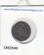 CRE3540 MONEDA ESPAÑA FELIPE IV 8 MARAVEDIS CECA INCIERTA 1661 - Other & Unclassified