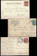 Italy / Venice 1910/30  Postcards - Verzamelingen & Kavels