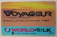 Jamaica World Talk $100 - Voyageur - Jamaïque