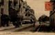 90-BELFORT...LE FAUBOURG DE MONTBELIARD....CPA ANIMEE - Belfort – Le Lion